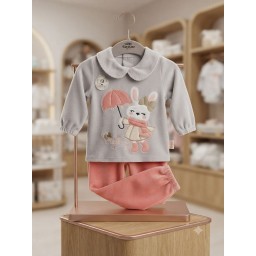 تراك قديفة Girls' track