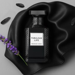 فابيولاس لايف أو دو بارفان 80مل Fabulous Life Fragrance World 80 ml