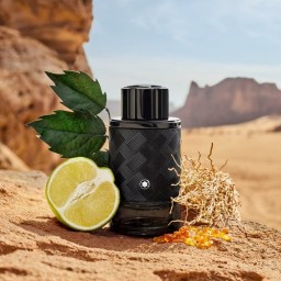 مون بلان إكسبلورر إكستريم – بارفام – للرجال Montblanc Explorer Extreme – Parfum – For Men