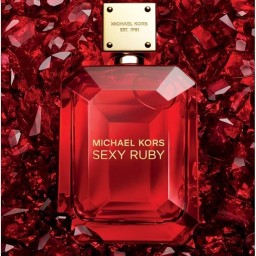 مايكل كورس سيكسي روبي – أو دو بارفيم – للنساء Michael Kors Sexy Ruby – Eau de Parfum – For Women