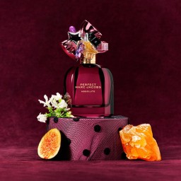 مارك جاكوبس بيرفكت أبسولوت – أو دو بارفيم – للنساء Marc Jacobs Perfect Absolute – Eau de Parfum – For Women