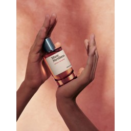 ميزون كريفيللي مسك نوراسانا – إكستريه دو بارفيم – للجنسين Maison Crivelli Musc Nurāsana – Extrait de Parfum – Unisex