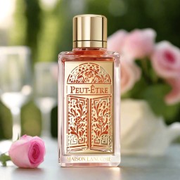 ميزون لانكوم بوت إتر – أو دو بارفيم – للجنسين Maison Lancôme Peut-Être – Eau de Parfum – Unisex