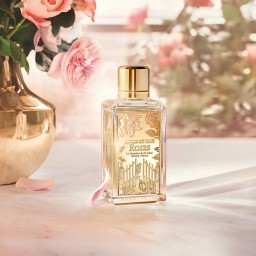 ميزون لانكوم ميل إيه أون روز – أو دو بارفيم – للنساء Maison Lancôme Mille et Une Roses – Eau de Parfum – For Women