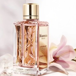 ميزون لانكوم ماغنوليا روزاي – أو دو بارفيم – للنساء Maison Lancôme Magnolia Rosae – Eau de Parfum – For Women
