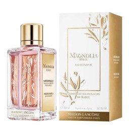 ميزون لانكوم ماغنوليا روزاي – أو دو بارفيم – للنساء Maison Lancôme Magnolia Rosae – Eau de Parfum – For Women
