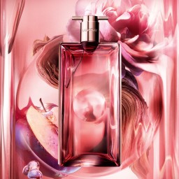 لانكوم إيدول باور – أو دو بارفيم إنتنس – للنساء Lancôme Idôle Power – Eau de Parfum Intense – For Women