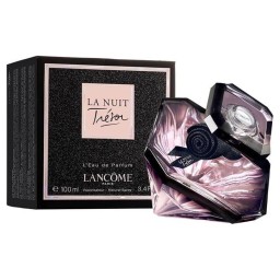 لانكوم لا نوي تريزور – أو دو بارفيم – للنساء Lancôme La Nuit Trésor – Eau de Parfum – For Women