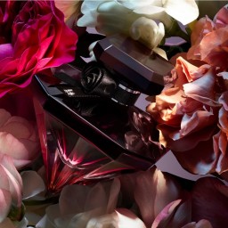 لانكوم لا نوي تريزور فلور دو نوي – أو دو بارفيم فلورال – للنساء Lancôme La Nuit Trésor Fleur de Nuit – Eau de Parfum Florale – For Women