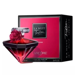 لانكوم لا نوي تريزور إنتنس – أو دو بارفيم – للنساء Lancôme La Nuit Trésor Intense – Eau de Parfum – For Women