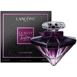 لانكوم لا نوي تريزور لو بارفام – بارفام – للنساء Lancôme La Nuit Trésor Le Parfum – Parfum – For Women