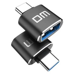 محول DM USB 3.0 إلى Type-C [AD012] (OTG Philips