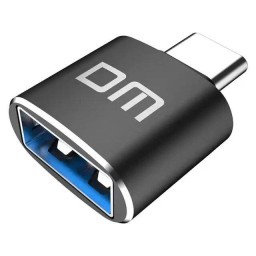 محول DM USB 3.0 إلى Type-C [AD012] (OTG Philips