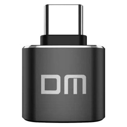 محول DM USB 3.0 إلى Type-C [AD012] (OTG Philips