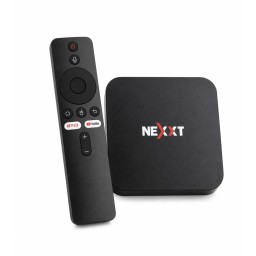 TV BOX NEXT TV BOX NEXT