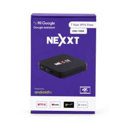 TV BOX NEXT TV BOX NEXT