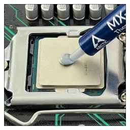 معجون حراري MX4 MX4 Thermal Paste