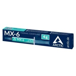 معجون حراري MX6 معجون حراري MX6