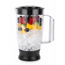 محضرة الطعام المتكاملة (ست البيت 11 في 1) من إمبليوم موديل  EM FP11F The all-in-one food processor (Lady's House 11 in 1) from Impleum, model EM FP11F