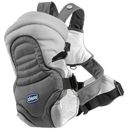 شيالة أطفال سوفت آند دريم Soft & Dream Baby Carrier