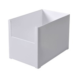 اشتري 7 بوكس تنظيم متعدد الاستخدامات Storage Organizer 15x14x21cm واحصل بـ3 مجاناً Buy 7 Storage Organizer 15x14x21cm Get 3 Free