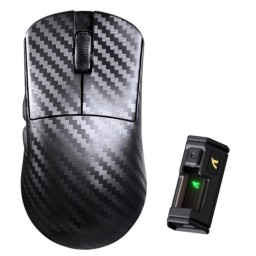 ماوس ألعاب اتاك شارك ATTACK SHARK R11 Ultra ثلاثي الوضع ATTACK SHARK R11 Ultra Gaming Mouse - Tri Mode