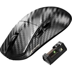 ماوس ألعاب اتاك شارك ATTACK SHARK R11 Ultra ثلاثي الوضع ATTACK SHARK R11 Ultra Gaming Mouse - Tri Mode
