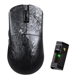 ماوس ألعاب اتاك شارك ATTACK SHARK R11 Ultra ثلاثي الوضع ATTACK SHARK R11 Ultra Gaming Mouse - Tri Mode