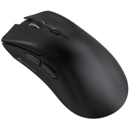 ماوس ألعاب اتاك شارك Attack Shark R1 بـ 6 أزرار ثلاثي الوضع Attack Shark R1 Gaming Mouse - 6 Buttons - Tri Mode