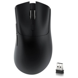 ماوس ألعاب اتاك شارك Attack Shark R1 بـ 6 أزرار ثلاثي الوضع Attack Shark R1 Gaming Mouse - 6 Buttons - Tri Mode
