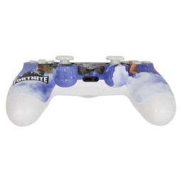 P جوستك بلي 4S4 Dualshock 4 Wireless Controller (Fortnite Blue) PS4 Dualshock 4 Wireless Controller (Fortnite Blue)