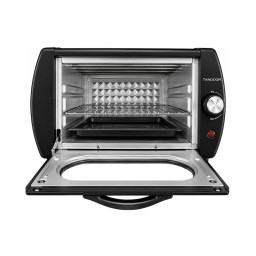 فرن تندوري كهربائي إمبليوم مع سطح طهي علوي  15 لتر EMBLEME Electric Tandoor Oven 15L