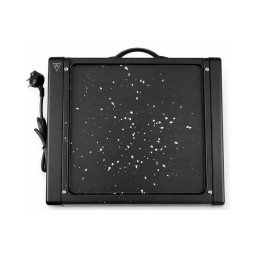 فرن تندوري كهربائي إمبليوم مع سطح طهي علوي  15 لتر EMBLEME Electric Tandoor Oven 15L