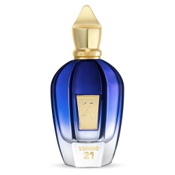 تورينو 21 جيرجوف Torino 21 Xerjoff EDP For Unisex