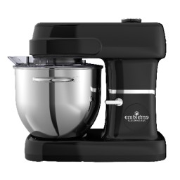 عجانة إمبليوم الاحترافية 10 لتر مع ميزان رقمي EMBLEME Professional Stand Mixer 10L with Digital Scale