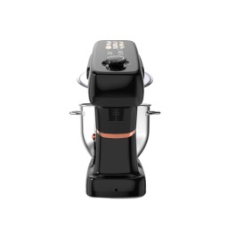 عجانة إمبليوم الاحترافية 10 لتر مع ميزان رقمي EMBLEME Professional Stand Mixer 10L with Digital Scale