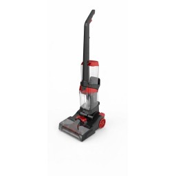 مكنسة غسل وتنظيف السجاد والمفروشات 3 في 1 كولدن , 800 واط موديل   FCW-211 3-in-1 Carpet and Upholstery Cleaning Vacuum Cleaner, Golden, 800W, Model FCW-211
