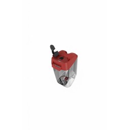 مكنسة غسل وتنظيف السجاد والمفروشات 3 في 1 كولدن , 800 واط موديل   FCW-211 3-in-1 Carpet and Upholstery Cleaning Vacuum Cleaner, Golden, 800W, Model FCW-211