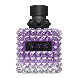 فالنتينو دونا بورن إن روما بيربل ميلانكوليا Valentino Donna Born In Roma Purple Melacholia EDP