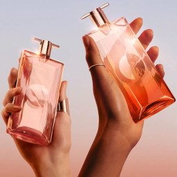 لانكوم إيدول ناو – أو دو بارفيم – للنساء Lancôme Idôle Now – Eau de Parfum – For Women
