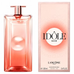 لانكوم إيدول ناو – أو دو بارفيم – للنساء Lancôme Idôle Now – Eau de Parfum – For Women