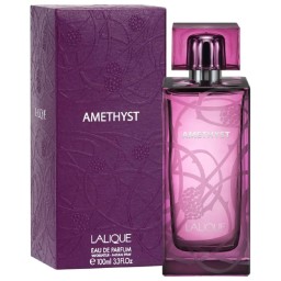 لاليك أميثيست – أو دو بارفيم – للنساء Lalique Amethyst – Eau de Parfum – For Women