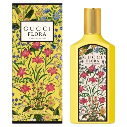 عطر غوتشي فلورا جورجيوس أوركيد للنساء Gucci Flora Gorgeous Orchid Eau de Parfum
