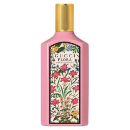 عطر  غوتشي فلورا غورجس غاردينيا للنساء Gucci Flora Gorgeous Gardenia Eau de Parfum