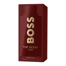 هوكو بوس ذا سينت الكسير Hugo boss the scent elixir