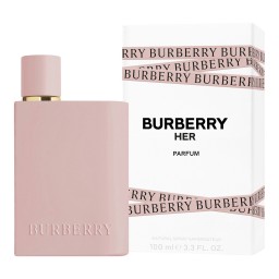 بربري هير بارفام – بارفام – للنساء Burberry Her Parfum – Parfum – For Women