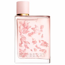بربري هير بيتلز ليميتد إديشن – أو دو بارفيم – للنساء Burberry Her Petals Limited Edition – Eau de Parfum – For Women