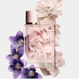 بربري هير بيتلز ليميتد إديشن – أو دو بارفيم – للنساء Burberry Her Petals Limited Edition – Eau de Parfum – For Women