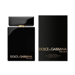 دولتشي اند كابانا ذا وان انتنس للرجال The One For Men Eau de Parfum Intense Dolce&Gabbana