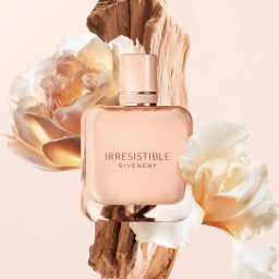 جيفنشي إيرريزيستبل نود فيلفيت – أو دو بارفيم – للنساء Givenchy Irresistible Nude Velvet – Eau de Parfum – For Women